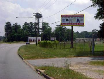 US 65B NORTH S/S 200' E/O STURGIS