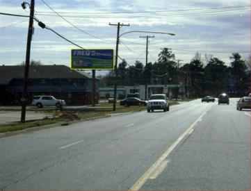 US 79 SOUTH E/S 100' N/O BAY