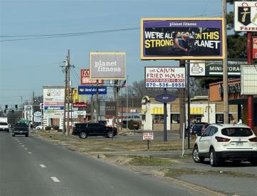 OLIVE ST E/S 100' S/O 30TH