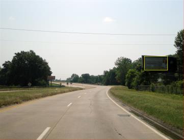 US 65 EXP S/S 300' W/O LARCH P2-WF