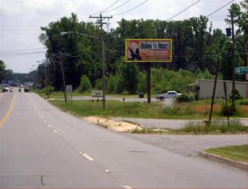 DOLLARWAY RD W/S 300' S/O PINEY