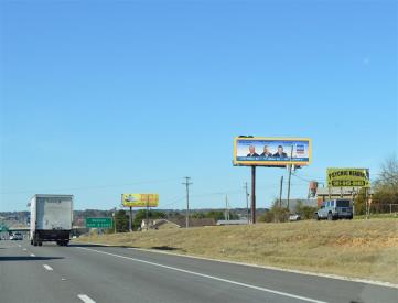 I-30 N/S 1.0 MI W/O REYNOLDS RD.