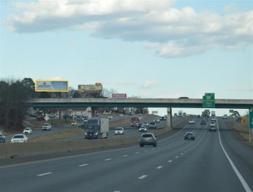 I-30 N/S 1.1 MI W/O REYNOLDS RD.