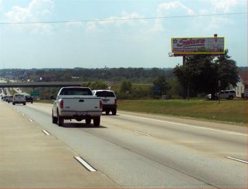 I-30 N/S 1.1 MI W/O REYNOLDS RD.