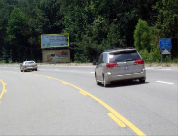 HWY 64 N/S 5.1 MI E/O I-40 P2-EFT