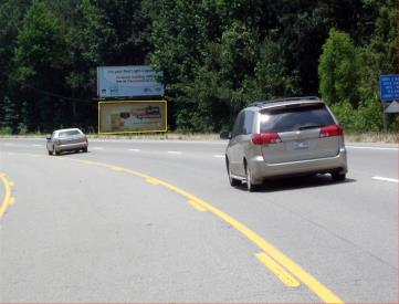 HWY 64 N/S 5.1 MI E/O I-40 P3-EFB