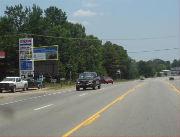 HWY 64 N/S 5 MI E/O I-40 P1-WF