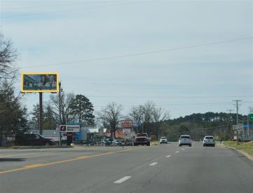 HWY 65 N .5 MI N/O JCT 95 NF