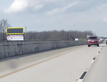 I-75 @ MM 104.34 WS F/S (T)