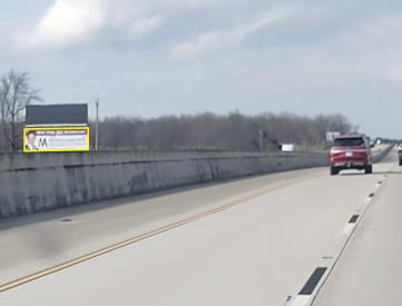 I-75 @ MM 104.34 WS F/S (B)