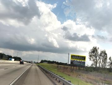 I-75 @ MM 104.34 WS F/N (T)