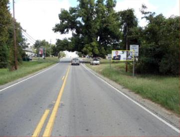 HWY 41 S S/O ES F/S