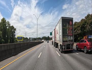 I-85 E/S .5 MI N/O BROOKSHIRE BLVD