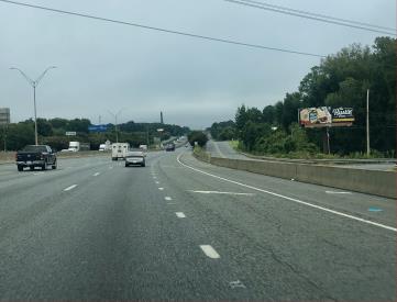 I-85 E/S .5 MI N/O BROOKSHIRE BLVD
