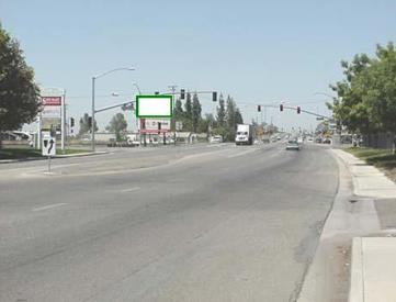 SL OLIVE DR. 50' W/O ROBERTS LN. (STACK)LFT HAND READ TOP
