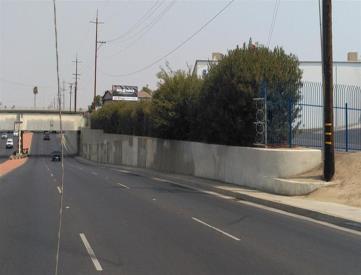 EL UNION AVE. 750' N/O ALPINE