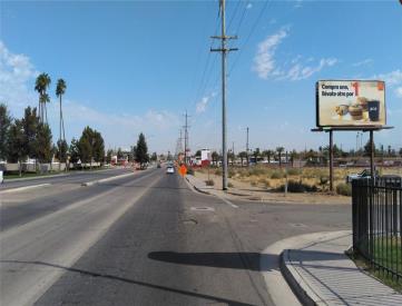 EL UNION AVE. @ DANIELS