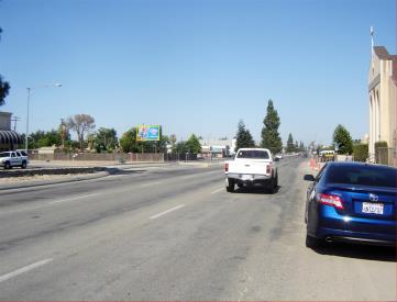 SL CALIFORNIA 100' W/O R ST.