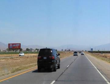 NL HWY 58 2000' W/O EDISON RD.