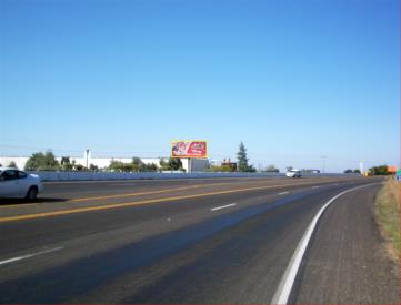 SL SANTA FE DR. 200' W/O HWY 59