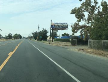 ROUTE 88/12 WL 500' N/O BRANDT RD. FN