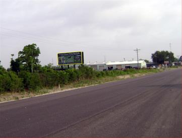HWY 146 .5 MI S/O DAYTON BTB W/S