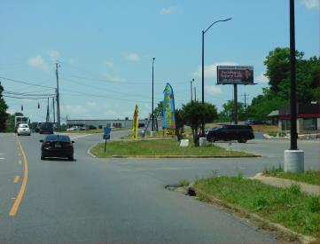 FT WILLIAMS ST W/L 50' S/O CANNON RD FN
