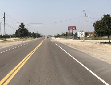 HWY 20/26 W/O BORCHERS LANE NL EF