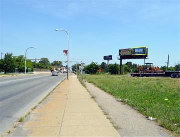 800 JEFFERSON @ GALVESTON #2 F/W HIGH SIGN