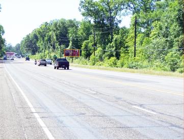 E/S 69 SOUTH, 2.7 MILES S/O LOOP 287 F/S
