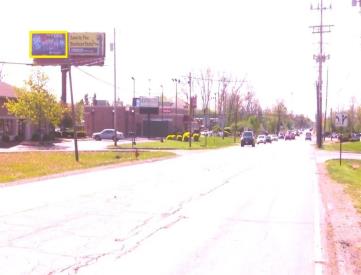Reynoldsburg-New Albany Rd #1