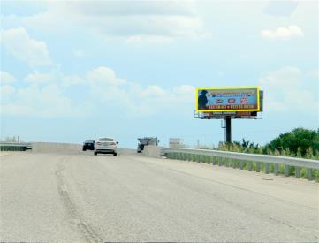 I-35W .4 MI S/O I-35W/I-35E JCT., W/S