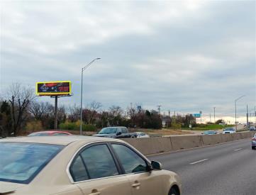 I-35E .3 MI S/O MCCORMICK STREET, E/S