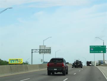 I-35E AT MCCORMICK ST, W/S