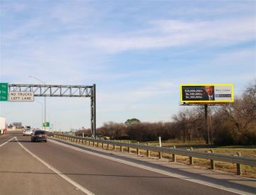 I-35E AT MCCORMICK ST, W/S