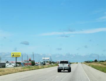 HWY 380 S/S .5 MI E/O FM 2622, S/S