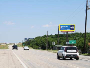 HWY 380 S/S .5 MI E/O FM 2622, S/S