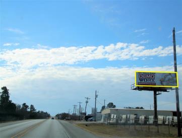 FM 730 1145' N/O PORTWOOD RD., W/S