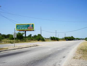 BUS. HWY 377, 1000' E/O FM 171, CRESSON, W/S