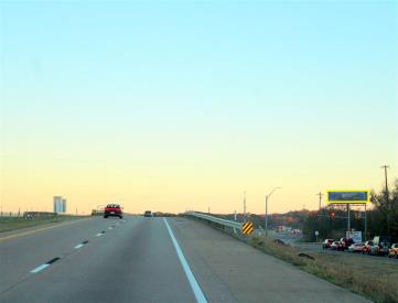 I-35W 2 MI. S/O HWY 67, ALVARADO, W/S