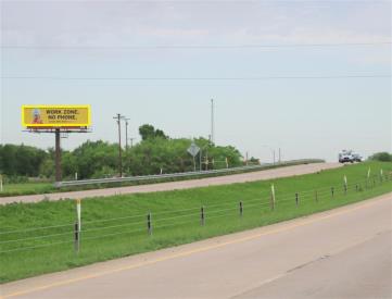 I-35W 2 MI. S/O HWY 67, ALVARADO, W/S