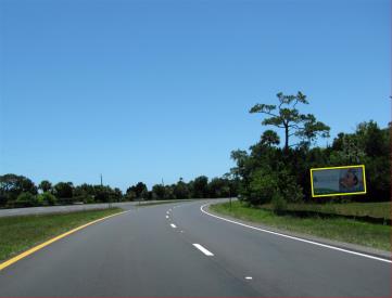 W/S US 1 2.75 MI S/O SR 5A