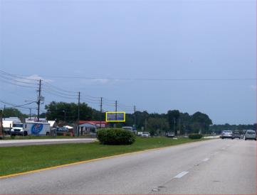US 92,.2 MI E/O MCDONALD RD(E/O 17/92)
