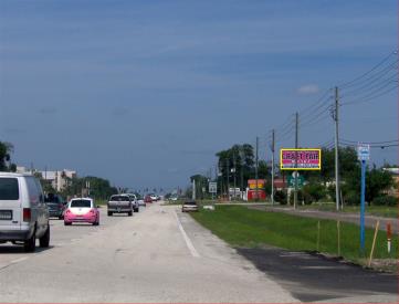 US 92,.2 MI E/O MCDONALD RD(E/O 17/92)