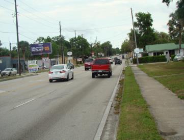E/S SR 15A, 1.1 MI N/O US 17-92-S/B