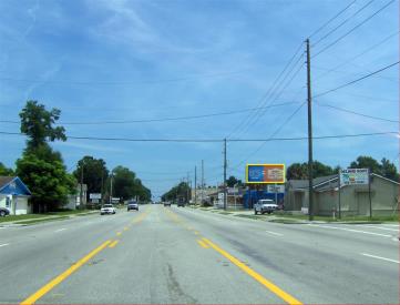 E/S SR 15A, 1.1 MI N/O US 17-92-N/B