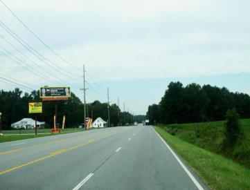 HWY 72 SL 1.2 MI W/O LUCAS FERRY RD FE