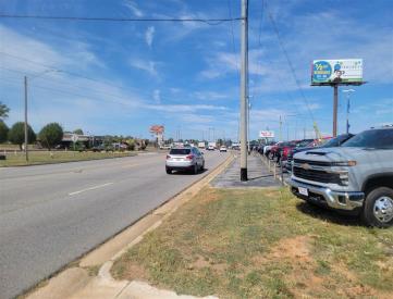 HWY 67 NL .3 MI S/O HWY 31 FE