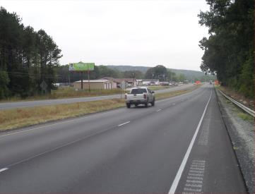 HWY 72 W/O LITTLE BEAR CREEK FE