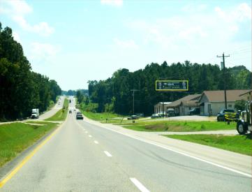 HWY 72 SL W/O LITTLE BEAR CREEK FW